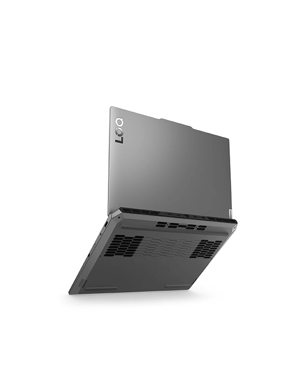 Lenovo LOQ LEMJ | 15.6'' FHD 144Hz | Ryzen 5 7235HS | 12GB DDR5 | 512GB SSD | RTX4050 6GB | W11 8 LOQ LEMJ 15ARP9 83JC00LEMJ