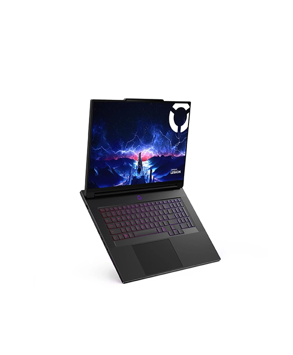 Legion 9i Gen 10 2CMJ | 18″ WQUXGA 440Hz | Core Ultra 9 275HX | 64 GB DDR5 | 2TB | RTX 5090 24GB