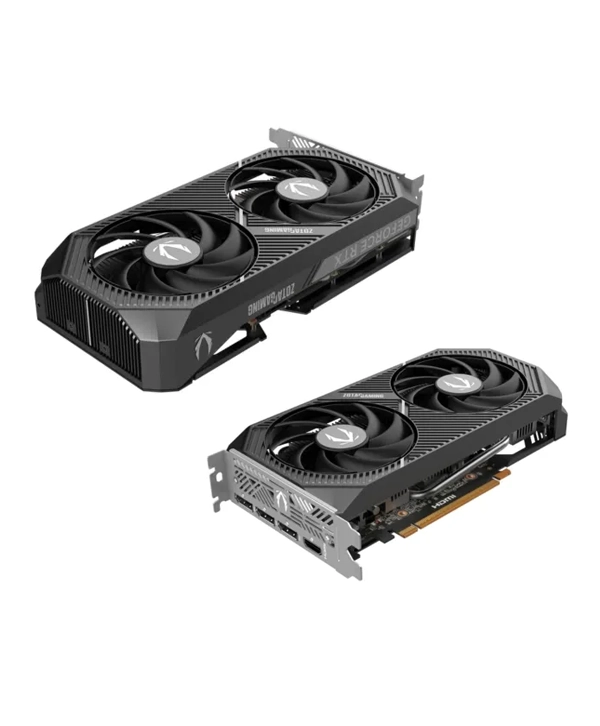 Zotac Gaming GeForce RTX 5050 Twin Edge 8GB GDDR6