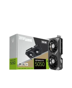 Zotac Gaming GeForce RTX 5050 Twin Edge 8GB GDDR6