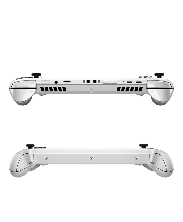 ROG Xbox Ally RC73YA | 7-inch FHD 120Hz | Ryzen Z2 A | 16GB Ram | 512GB SSD | AMD Radeon 5 Asus ROG Xbox Ally RC73YA 2025