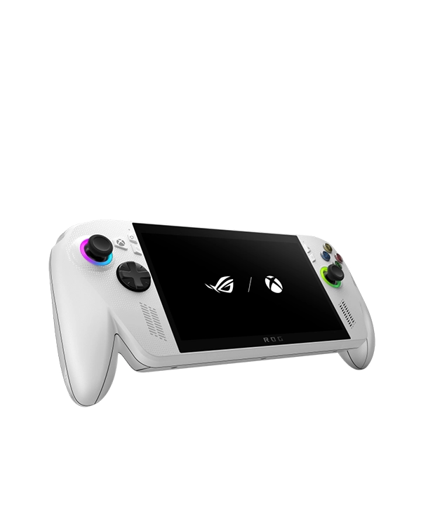 ROG Xbox Ally RC73YA | 7-inch FHD 120Hz |  Ryzen Z2 A | 16GB Ram | 512GB SSD | AMD Radeon