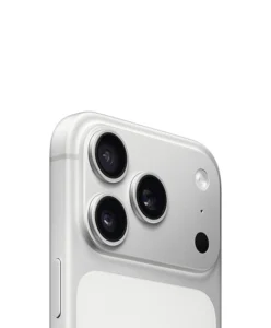 iPhone 17 Pro and 17 Pro Max Silver