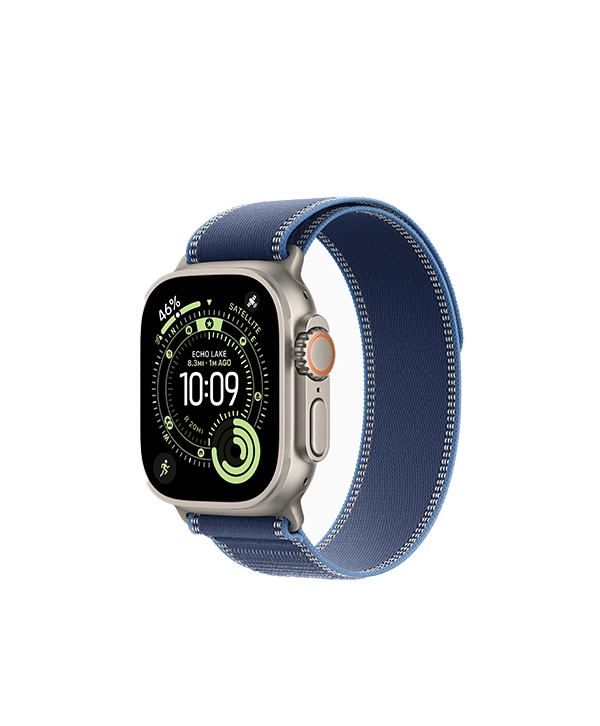 Apple Watch Ultra 3 PRICE IN BANGLADESH MC SOLUTION BD 2