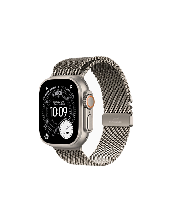 Apple Watch Ultra 3