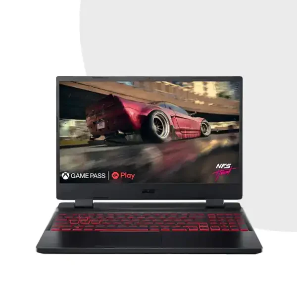Acer Nitro 5 15 AN51547 2023 Gaming Laptop | MC Solution BD