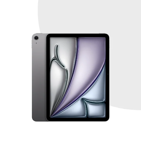 Apple iPad AIR M2 2024 Space Gray price in Bangladesh MC Solution BD