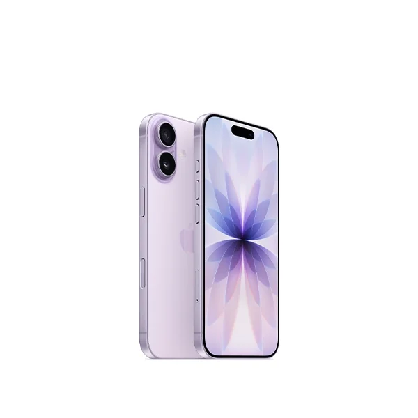 iPhone 17 Lavender